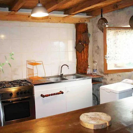La Bergerie *