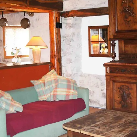 La Bergerie Ispagnac